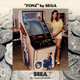 Illustration for article titled Segas emFonz/em Arcade Game